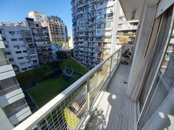 carilo casa vende departamento en palermo buenos aires argentina